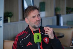 卖巴萨1.35亿！克洛普：很想库鸟留下，但那笔钱买来范戴克阿利松