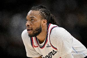 正负值+22最高！加兰18中9拿到22分4助 末节独得10分