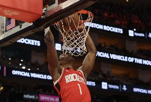 阿门谈逆转：我们提升了强度并全神贯注 最喜欢的部分是那个隔扣