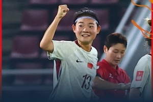 津媒：U20女足亚洲杯头名出线避开强敌，冲击世界杯增加容错率