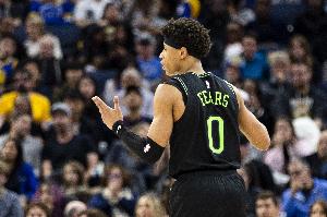 爵士不设防！鹈鹕全场轰下156分 本赛季全联盟第二高分