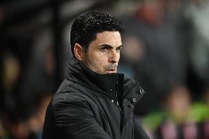 塔帅：今晚对约克雷斯很特别 厄德高能为我们带来流畅的进攻