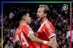 图片报赛后评分：诺伊尔、基米希1分，皮塔奇、卡雷拉斯5分