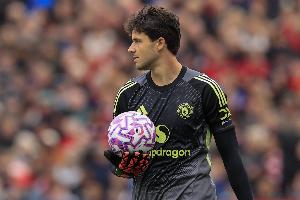 拉门斯：队内高尔夫最好可能是马奎尔，赛季结束想和卡里克约一场