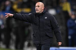 意媒：伊达利诺是接替孔蒂执教那不勒斯的头号人选，他曾拒绝米兰