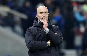 斯基拉：若孔蒂离任，那不勒斯选帅考虑马雷斯卡、伊达利诺