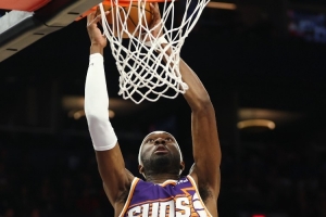 得吃得喝！马威首节7分钟4投4中砍下10分4板3断 正负值+17