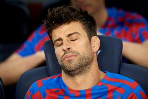 世体：安道尔FC主席皮克因辱骂裁判和对手遭罚款12000欧元