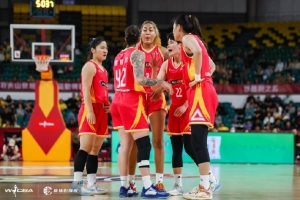 五局三胜制！WCBA总决赛：山西女篮vs四川女篮！前者有主场优势