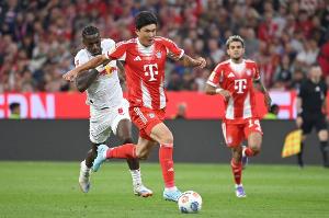 金玟哉：意甲的经历令我很愉悦 未来回归？现只专注拜仁和世界杯