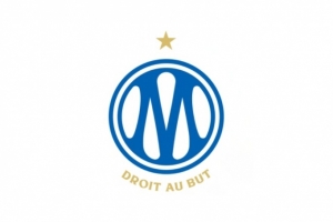 吧友们作何评价？官方：马赛发布全新队徽LOGO，融合多个时期形象