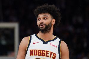 本赛季你常规赛相当出色证明了什么？穆雷：啥也没证明