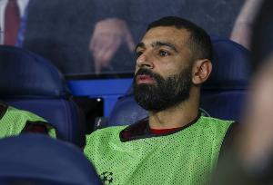 黯然退场?萨拉赫官宣离队后:踢曼城失良机+丢点,欧冠枯坐板凳