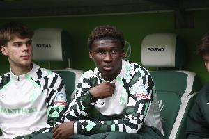 德天空:切尔西加入18岁中卫库利巴利争夺战,不莱梅想要5千万欧