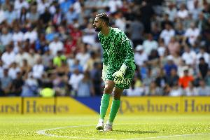 近14次为利物浦首发,马马尔达什维利仅有两次实现零封