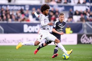 记者：丹特被视为拜仁二队主帅的热门人选，他计划赛季结束后退役