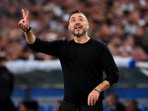 OPTA预测本赛季保级结果:热刺最终拿到38分,1分优势惊险保级