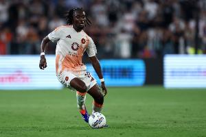 罗体：罗马中场科内是奇沃的梦想引援，国米也在考虑佩罗内和琼斯