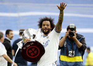 马塞洛：我和内马尔之间从未有问题 突然不被国家队征召有点奇怪