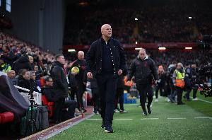 0-2不敌巴黎,利物浦遭遇自1997年以来欧战对法甲球队最大失利