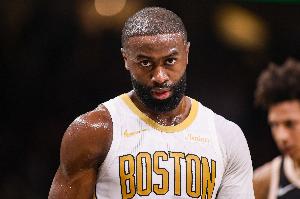 杰伦·布朗：若我说我达到了乔丹&科比级别 那么我就是在撒谎