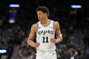 卡布：季后赛无论让我打多久我都准备好了 我尚未打出最佳水平