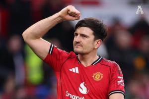 队长被滕帅剥夺！马奎尔：最初愤怒和失望，但我埋头努力保持自信