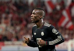 罗体:DV9、莱万等目标很难实现,AC米兰中锋引援考虑杰克逊