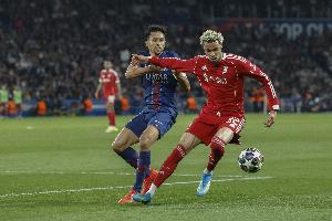 TA:埃基蒂克本场发挥灾难,也与利物浦五后卫战术有关