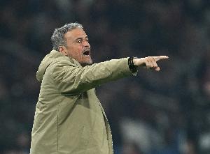 关键阶段找回状态！巴黎各项赛事取得5连胜，追平本赛季最佳纪录