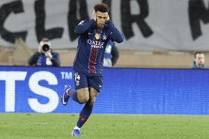 20岁309天!杜埃成欧冠历史进10球第6年轻球员,仅次亚马尔等5人