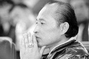 博主：真诚希望在下一个铁人主场，为辽足名宿杨玉敏举行悼念仪式