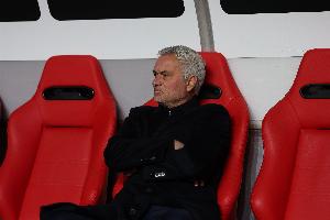 鲁伊·科斯塔：若成绩不理想，本菲卡没人能免责，穆帅和我也不能