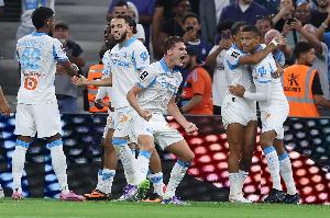 米体：30岁帕瓦尔在马赛换帅后找回状态，国米期待他被1500万买断