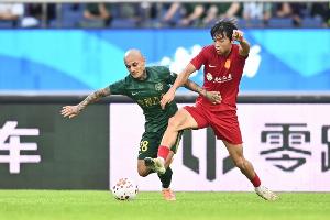 记者：米特里策被罚让我想到23年张稀哲被罚7场,至今没有视频证据