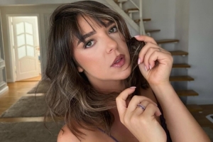 大连英博外援斯坦丘的妻子更新社媒，定位显示人在大连