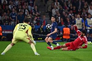 少输当赢的利物浦，四大皆空哪还要等下回合？