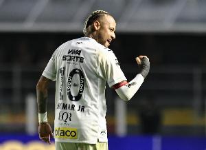 安帅儿子:埃斯特旺有望成为黑马 内马尔依然有机会入选世界杯