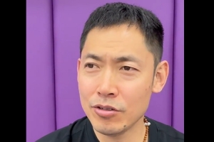 张庆鹏谈三连败：球队缺少一些运气 面对北京希望大家振作起来