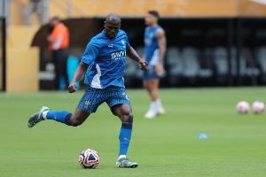 库利巴利：布努最先告诉我非洲杯冠军改判的消息，我当时就懵了