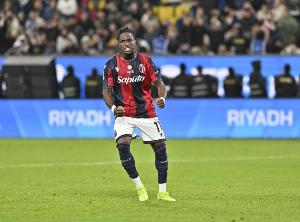 记者调侃：意甲需要更多乔纳森·罗和拉比奥特在马赛的那种内讧