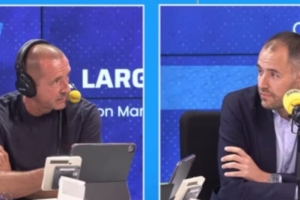 裁委会主席：VAR是在主裁出现明显失误时提醒，因此主裁应当采纳