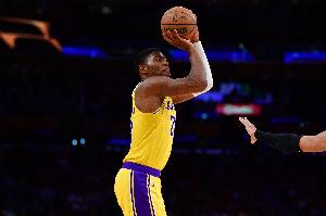 本赛季中投命中率Top10：八村57%第1 约基奇第2 SGA第3 KD第10