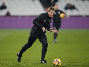 前曼城主帅皮尔斯:阿森纳在积分榜上优势巨大,曼城难以追赶