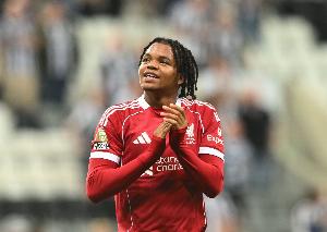 邮报:恩古莫哈新赛季会扮演更重要角色,利物浦对他的保护很正确