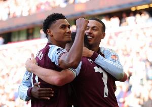 沃特金斯：我们必须继续努力，赛季末处于很好位置，一切皆有可能