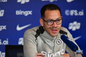 罗塞尼尔：我们当然能战胜曼城 瓜迪奥拉值得我们学习和效仿