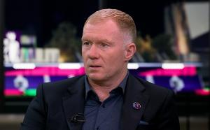 斯科尔斯:利马无法和马奎尔他们搭档 靠他赢不了英超或欧冠