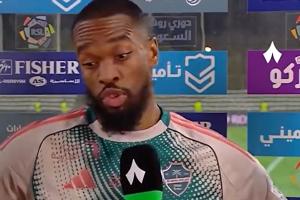 裁判告知吉达国民专注亚冠?沙媒:沙特联裁委会未发现任何证据