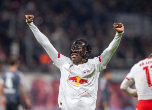 邮报谈萨拉赫替代者人选:扬·迪奥曼德、明特、B·图雷在列